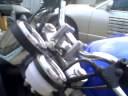 2001 Suzuki SV650 For Sale 4500 miles