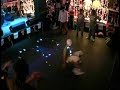 Juice Bday Party