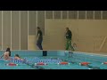 Tiel, 18 november 2011 Gemeente Tiel sluit instructiebad van zwembad Groenendaal. Houten scherm wordt vrijdagavond geplaatst. De gemeente Tiel heeft besloten om het instructiebad van zwembad Groenendaal af te sluiten voor publiek. Uit onderzoek is gebleken dat de dakconstructie boven het instructiebad dusdanig slecht is dat veilig gebruik van het instructiebad de komende tijd niet meer kan worden gegarandeerd. Op dit moment wordt een fysieke afscheiding tussen het instructiebad en de rest van het zwembad aangebracht en wordt de dakconstructie tijdelijk ondersteund. Met spoed worden maatregelen getroffen om de betreffende dakconstructie te herstellen, zodat een veilig gebruik weer kan worden gegarandeerd. Binnen welk tijdsbestek deze werkzaamheden kunnen plaats vinden wordt midden volgende week bekend. De rest van het zwembad - onder andere het wedstrijdbad en recreatiebad- is door Bouw- en Woningtoezicht voor gebruik veilig verklaard. Het diplomazwemmen dat voor zaterdag geprogrammeerd stond kan dus gewoon doorgaan. Naar aanleiding van het incident in Tilburg heeft de VROM-inspectie alle gemeenten in Nederland aangeschreven nader onderzoek te doen naar de technische toestand van daken van zwembaden. Bouw- en Woningtoezicht van Tiel heeft dit onderzoek uitgevoerd bij zwembad Groenendaal. Wat betekent dit voor de bezoekers? Bezoekers van zwembad Groenendaal plus kunnen veilig zwemmen in het wedstrijd- en recreatiebad. Alle zwemlessen in het instructiebad (bad 1 en 2) worden <b>...</b>