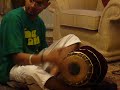 Kabelan On Mirdangam Kabelan On Mirdangam