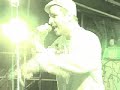 Toni-L &amp; DJ Stylewarz live at NoStress Festival 2007
