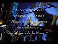 Uma homenagem a uma grande banda portuguesa!