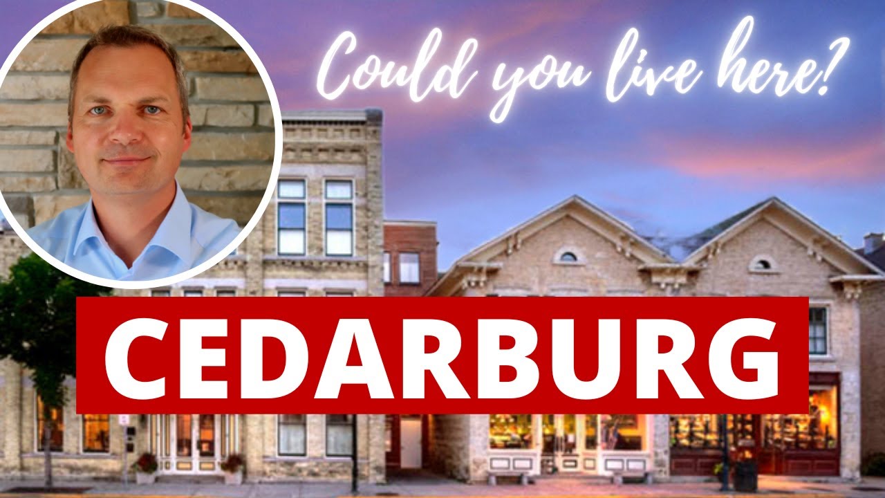 Cedarburg