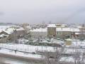 marseille sous la neige (qrtier ste marthe) 07/01/2009