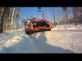 Best of Rally Finnskog 2012