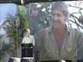 Steve Irwin Memorial Service Steve Irwin Memorial Service