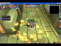 fiesta online pvp