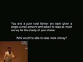 YouTube - Five Myths of ICT for International Development