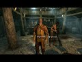 The Elder Scrolls V Skyrim Walkthrough Part 166 - Talking Dog