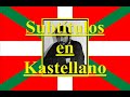 Kortatu Sarri Sarri (Subtitulos)