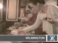 Holiday brunch at the Hotel du Pont  [Delaware Online News Video]