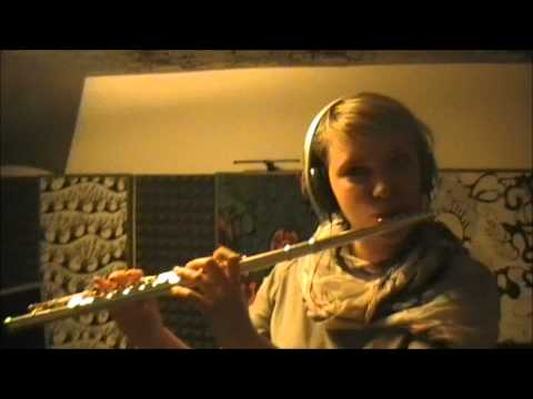 Video nahrávání-únor 2011