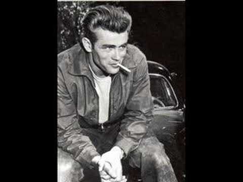 Marilyn Monroe, James Dean, Audrey ...