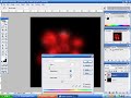 Photoshop CS2 how to: explosion