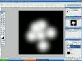 Photoshop CS2 how to: explosion