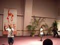 Lifeline Christian Rap Music Conference 2009