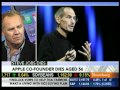 1HQ CEO Mark Artus talks to Bloomberg 06.10.11