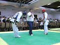 Pelea de 8a Mazatlan