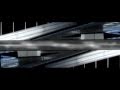 'Flightpath Tegel' - Music by John Foxx. Film by Ian Emes (DNA EXHIBITION 2009)