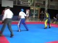 Kevin Jakobi,Mach1 Team,1. Bundesliga Dkbbl vs ungen