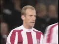 Peter Hoekstra Hat-rick Vs Reading FC.