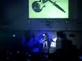 Jean Touitou Live : Please snob me