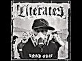 The Literates - Unspoken