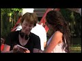 THE LAST SONG Miley Cyrus featurette - Available on DVD & Blu-ray