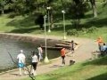 videos de 2ª Etapa do Circuito Paranaense de Triathlon - Londrina PR - 23/11/08