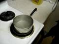 videos de Boiling water vs. -40F air