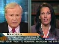 Michelle Bachmann accuses Congress of being un-American Michelle Bachmann accuses Congress of being un-American