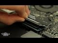Fastest MacBook Pro on The Planet Upgrade Part 1: Overview & Memory Install