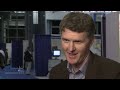 In this exclusive interview, Brian Murray, President & CEO of HarperCollins Publishers Worldwide, discusses the thinking about books beyond their print containers, return on investment and keeping up with the pace of innovation, and the HarperCollins's 26-lend policy for ebooks in libraries.