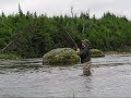 Newfoundland fishing part 11
