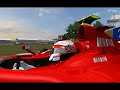 F1A 2007 Round 17 Review