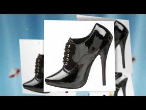 high heel