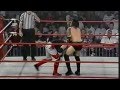 Vito Thomaselli Total Non-Stop Action(TNA) 5/11/2004