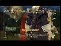 Eternal Sonata Encore Bosses #07 - Tuba (1st)