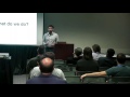 Click to View : CIF16: Unikernel.org (Amir Chaudhry, Docker Inc)