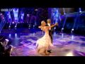 Week 7: Ricky Whittle's Quickstep