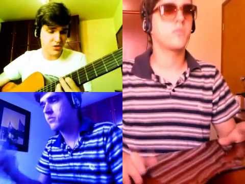 Imagem de Amostra do You Tube