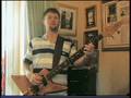 Gareth plays 'Dangerous' by The Who.