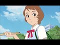 Haru En el reino de los gatos - Pelicula Completa Parte 1