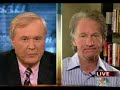 Bill Maher on the Cheney shooting