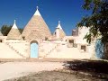 Trullo Morino Campanale