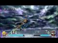 Dissidia Final Fantasy -PSP- Zidane vs Butz