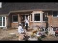 Randall & Marks solar home dedication