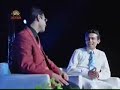 برنامه نوروزی اشرف، مصاحبه با محسن ناظر part 1