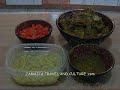 Jamaican Curried Goat Video Recipe