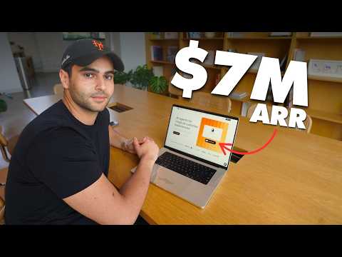 How I Built A $1M Business in 117 Days